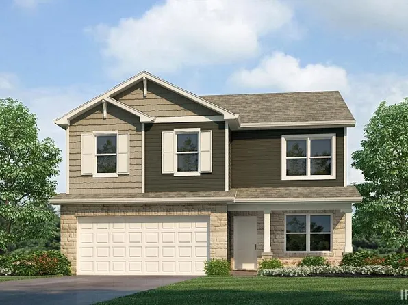 1519 Stuckey Pointe Pass, Fort Wayne, IN 46818