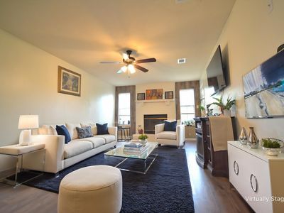 1002 Latigo Trl, Jacksonville, AR, 72076