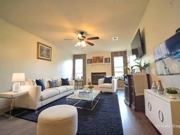 1002 Latigo Trl, Jacksonville, AR 72076