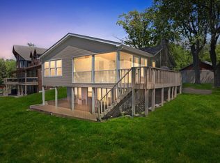 44021 Vista Rd, Isle, MN 56342