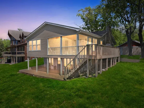 44021 Vista Rd, Isle, MN 56342