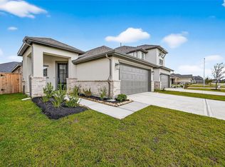31810 Autumn Spur Ln, Hockley, TX 77447