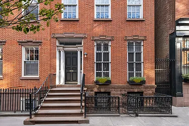 262 West 11th Street, #TWNH