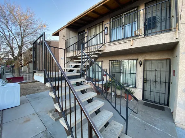 625 N 12th St APT A, Las Vegas, NV 89101