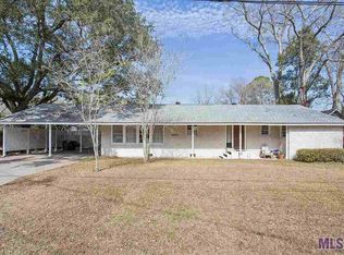 4051 Broussard St, Baton Rouge, LA 70808