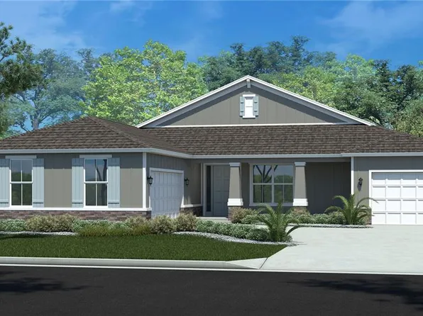 6187 SW 78th Cir, Ocala, FL 34474