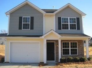 646 Hallstead St, Concord, NC 28025