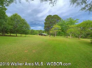 Bird Farm Rd, Jasper, AL 35503