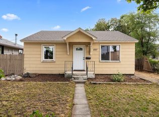 527 S Ralph St, Spokane, WA 99202
