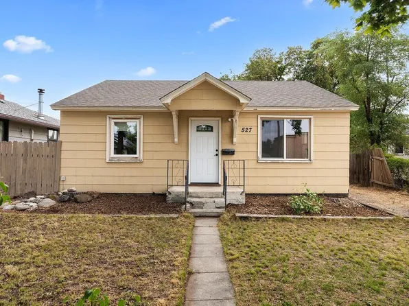 527 S Ralph St, Spokane, WA 99202
