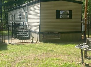 711 Rivers Terrace Rd, Gladwin, MI 48624