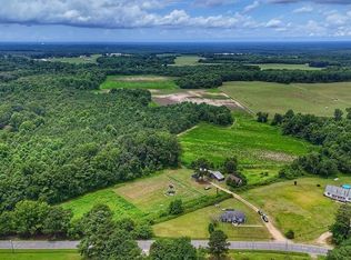 Selah Church Rd, Goldsboro, NC 27530