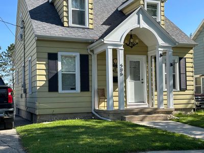 506 E Mill St, Beaver Dam, WI, 53916