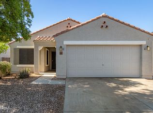 23557 W Chambers St, Buckeye, AZ 85326