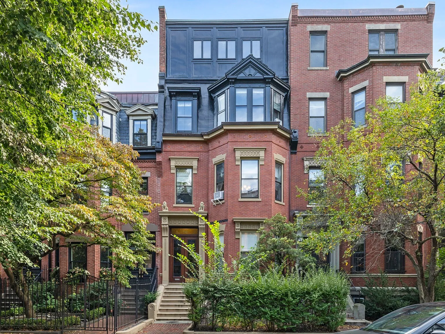 Marlborough St — Photo 2