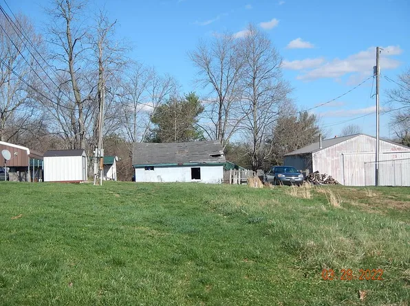 716 S New Hampshire Ave, Wellston, OH 45692