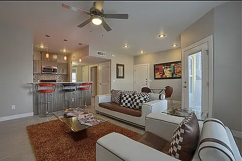 Moderno Village Apartments and Town Homes — Photo 216