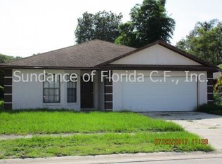 1664 Sunburst Way, Kissimmee, FL 34744
