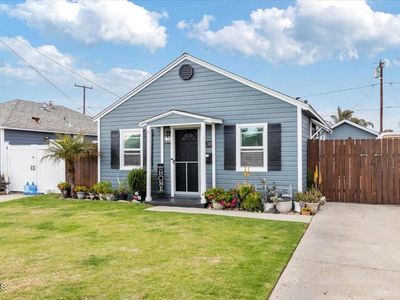 123 W A St, Port Hueneme, CA, 93041