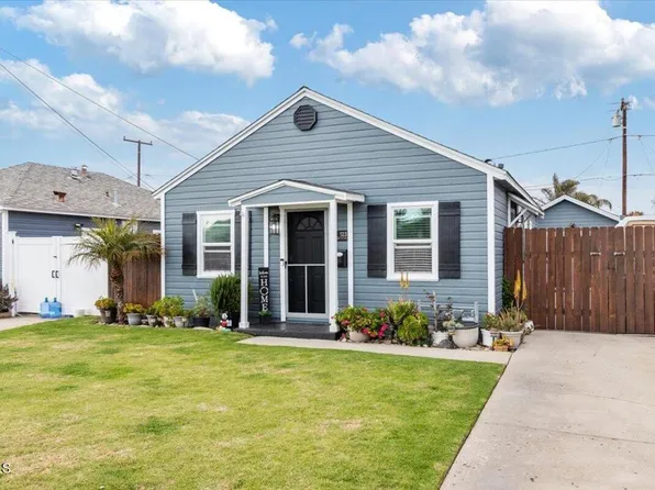 123 W A St, Port Hueneme, CA 93041