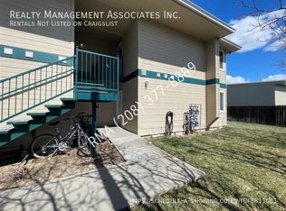 6727 W Overland Rd #202, Boise, ID 83709