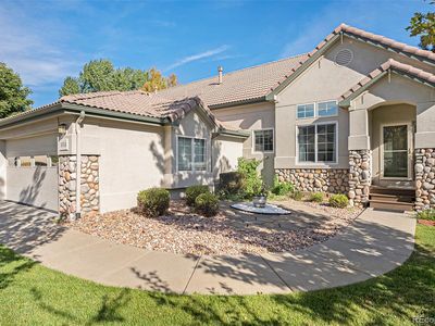3678 W 111th Drive #B, Westminster, CO, 80031