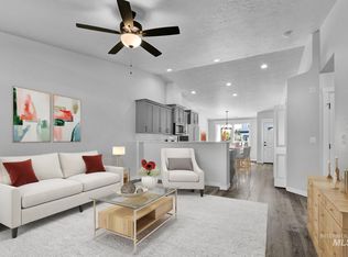 4561 E Matisse St, Meridian, ID 83642