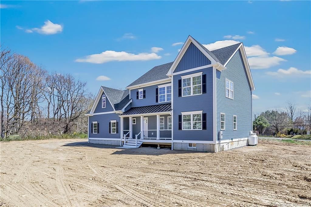 456 W Rutland Rd, Milford, CT 06461 Zillow