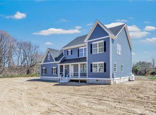 456 W Rutland Rd, Milford, CT 06461