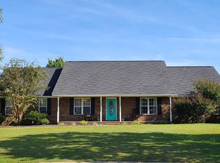 3170 Caitlynn Dr, Sumter, SC 29154