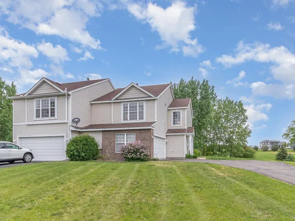 15594 Finch Ave, Apple Valley, MN 55124