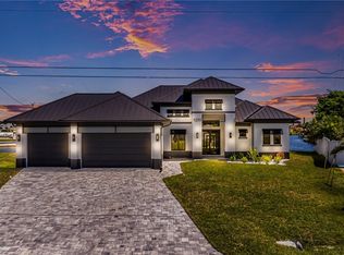 1255 NW 35th Ave, Cape Coral, FL 33993