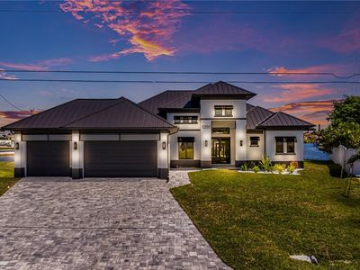 1255 NW 35th Ave, Cape Coral, FL, 33993