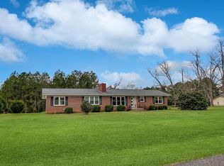 805 N Livingston St, Sylvester, GA 31791