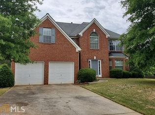 644 Howell Dr, Locust Grove, GA 30248