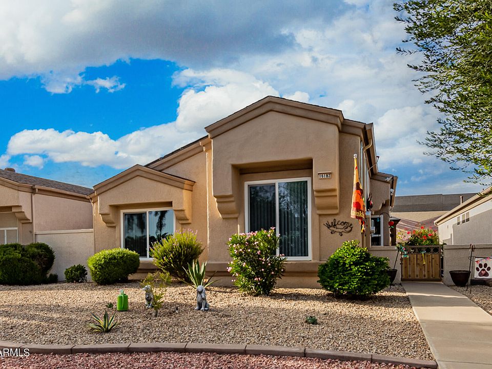 16182 W Vista North Dr, Sun City West, AZ 85375 Zillow