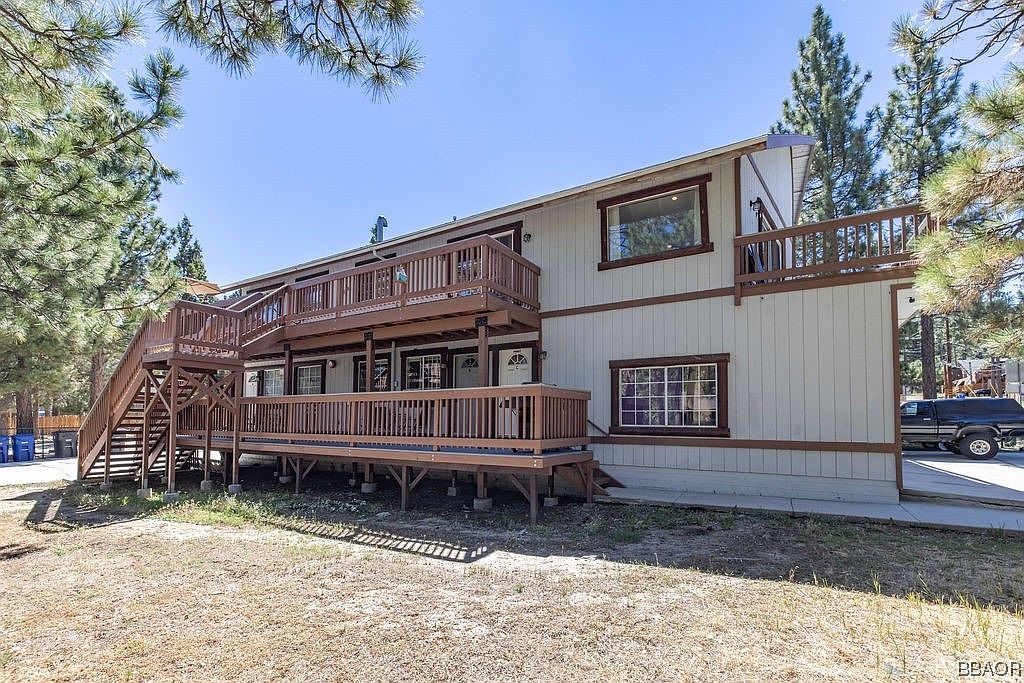 400 E Country Club Blvd, Big Bear City, CA 92314 Zillow