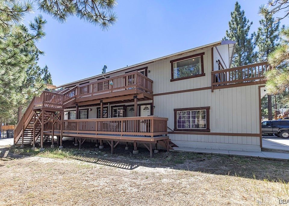 400 E Country Club Blvd, Big Bear City, CA 92314 Zillow