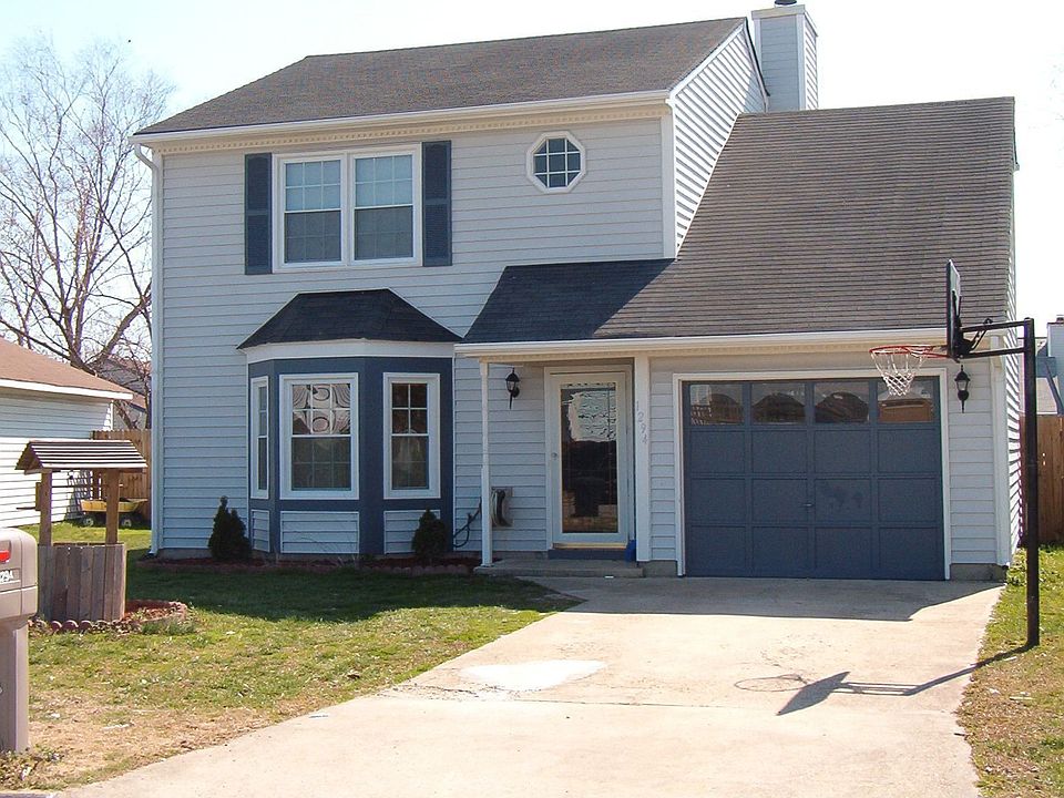 1st image of 1294 Bridle Creek Blvd