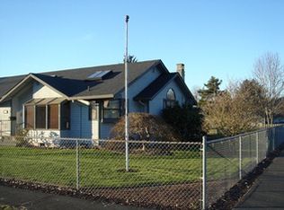 401 Belfair St SW, Orting, WA 98360