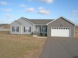 2100 Buckskin Ct, Spring Hill, TN 37174