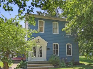804 W Vine St, Mount Vernon, OH