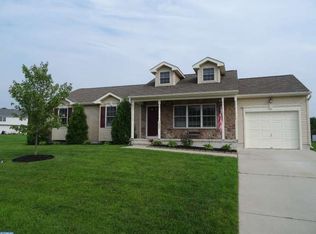 1093 Liberty Ave, Vineland, NJ 08360