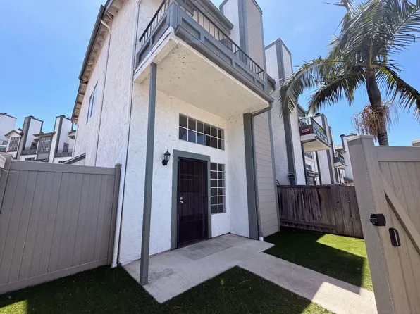 8745 Spring Canyon Dr #16, Spring Valley, CA 91977