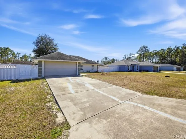 12848 SW 77th Cir, Ocala, FL 34473