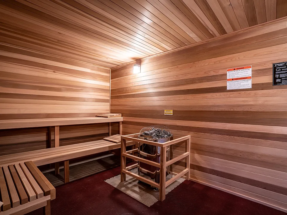 Elevated self-care lives here