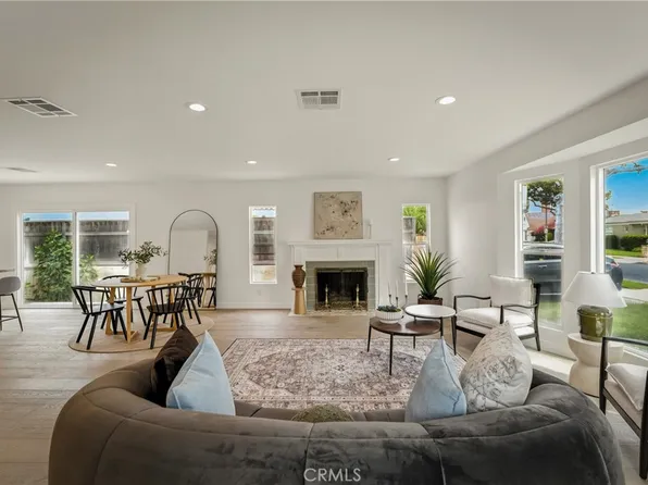 3991 Hubert Ave, Los Angeles, CA 90008