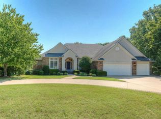 3701 Fawn Trl, Joplin, MO 64804