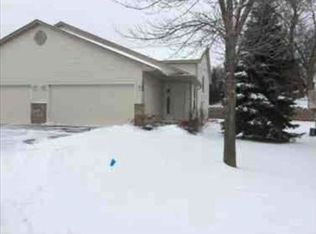 11089 Frankfort Pkwy NE, Saint Michael, MN 55376