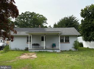 1622 S Main Rd, Vineland, NJ 08360